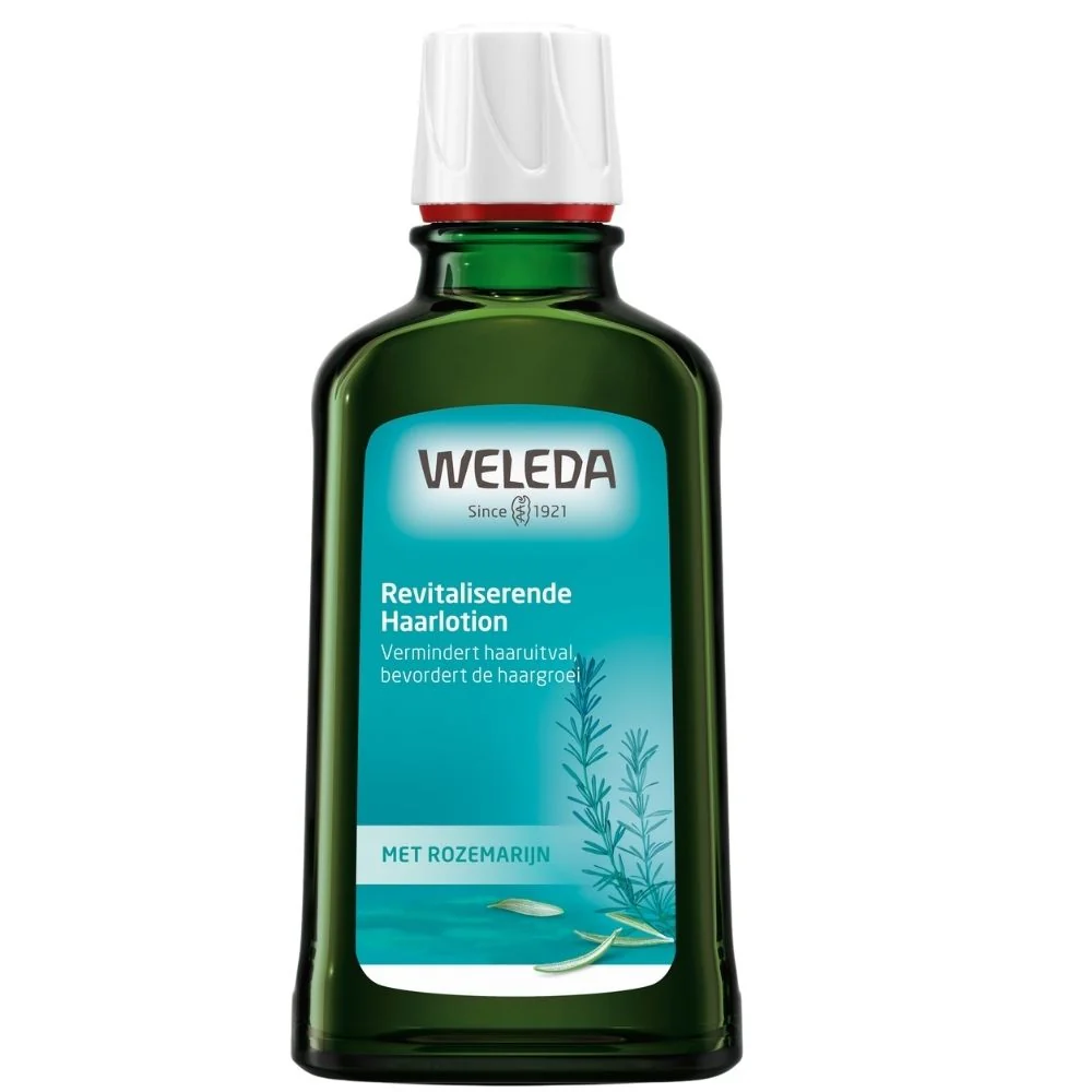 Rozemarijn Revitaliserende Haarlotion - 100ml