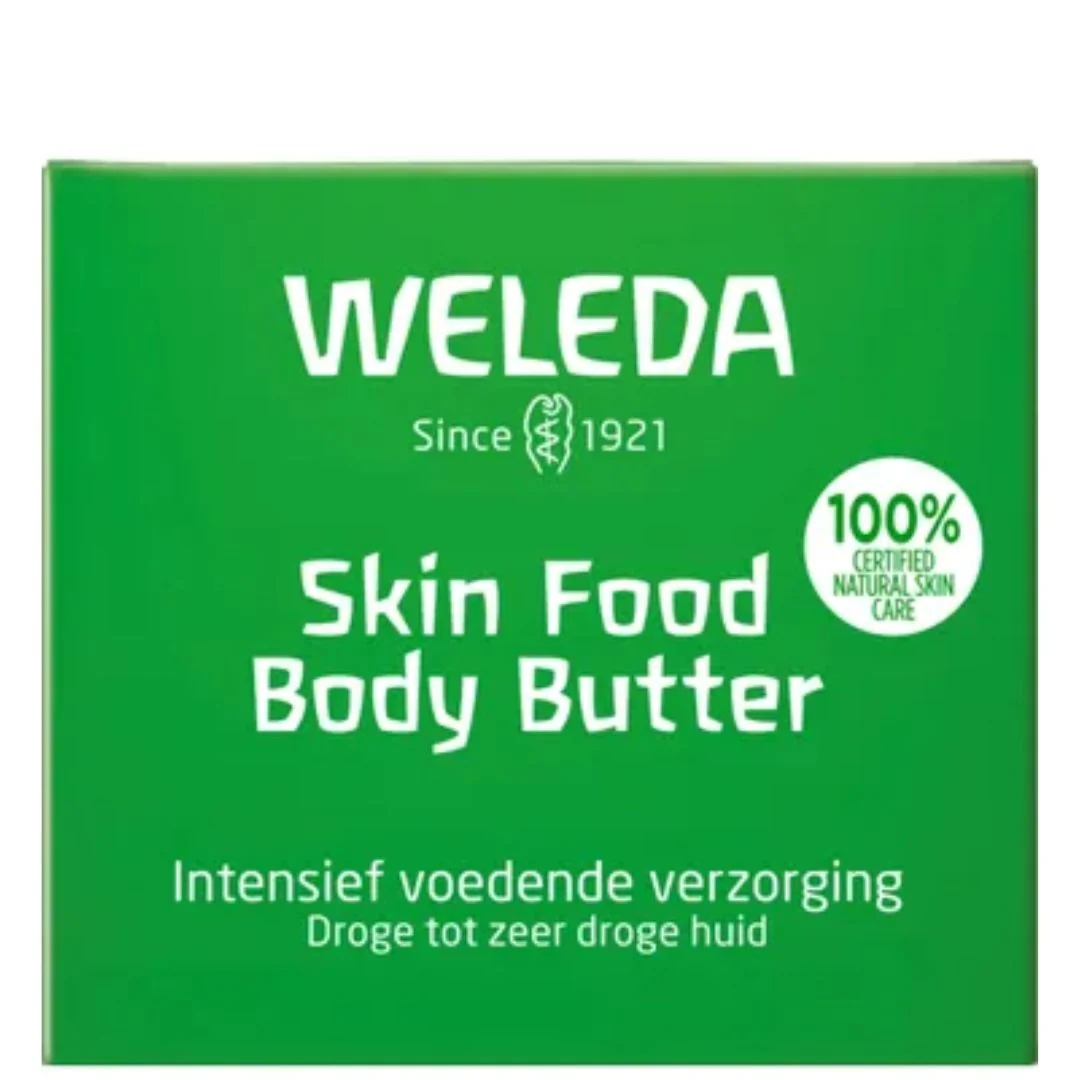 Skin Food Body Butter - 150ml - Image 4