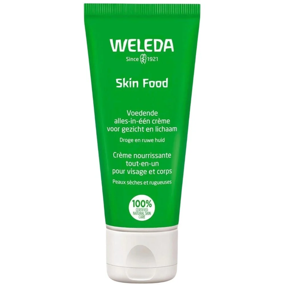 Skin Food Alles-in-één Crème - 75ml