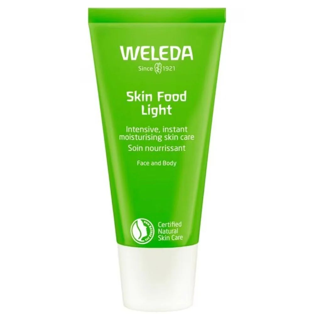 Skin Food Light Alles-in-één Crème - 75ml