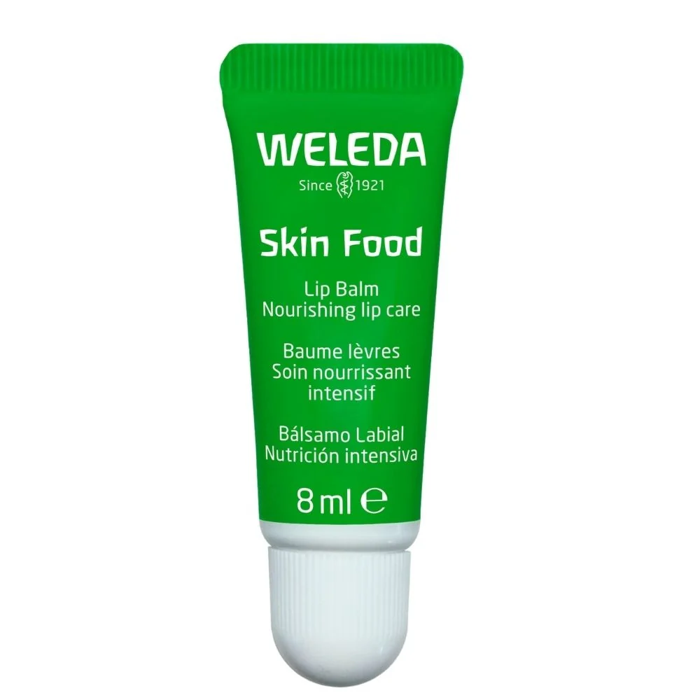 Skin Food Lip Balm - 8ml