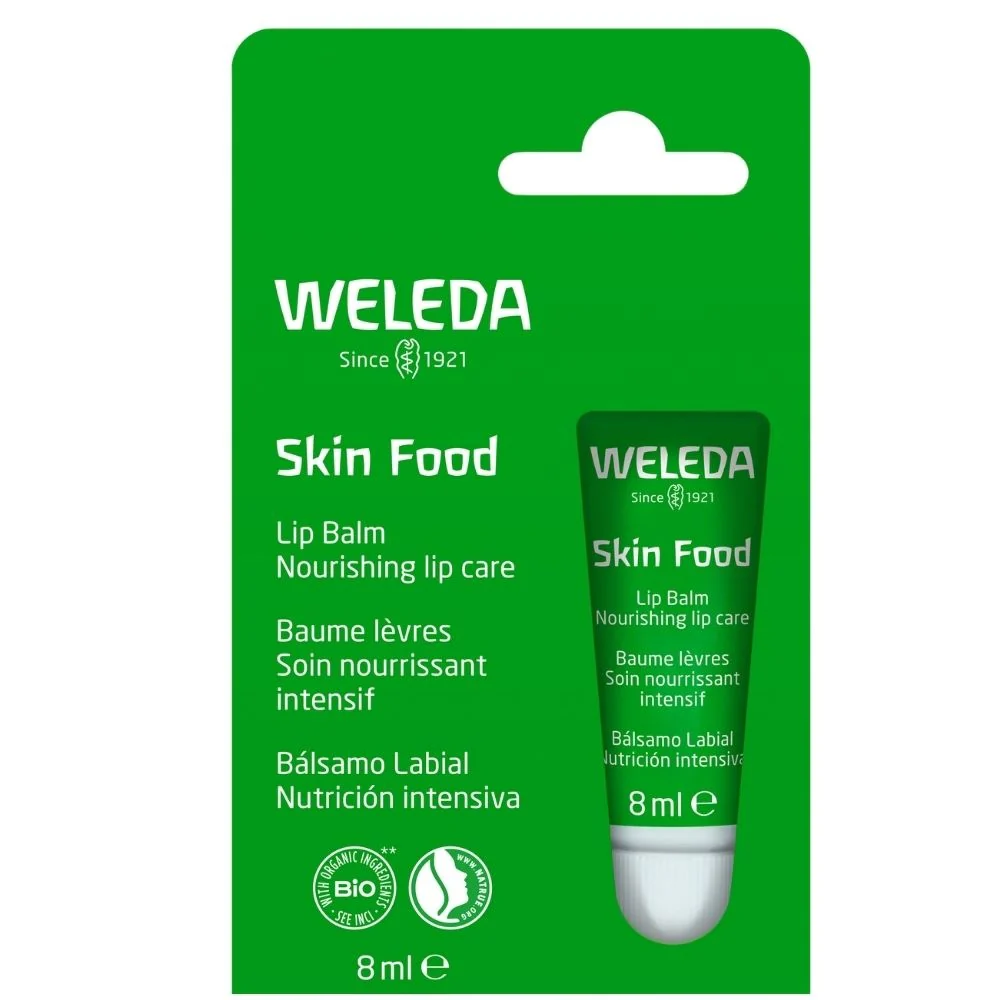 Skin Food Lip Balm - 8ml - Image 4
