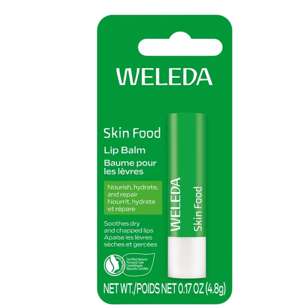 Skin Food Lip Butter Stick - 4.8g - Image 4