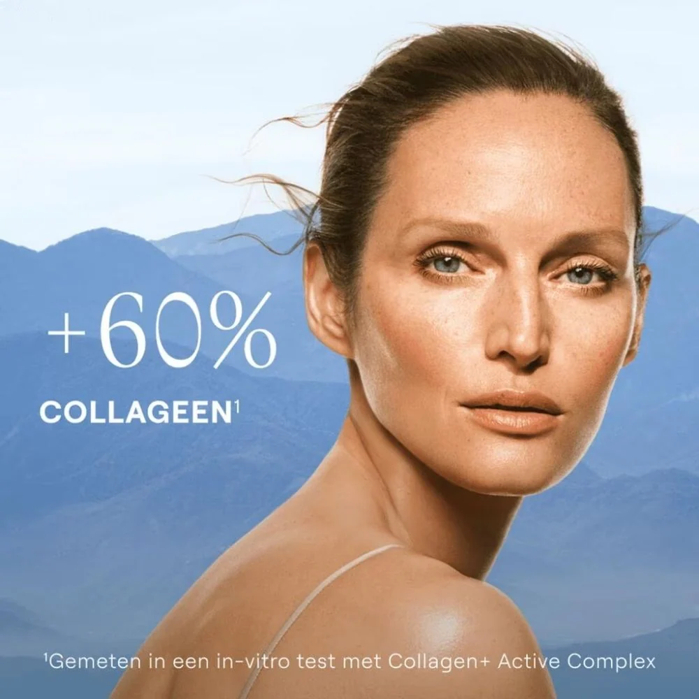 Blauwe Gentiaan & Edelweiss Versterkende Nachtcrème - 40ml - Image 2