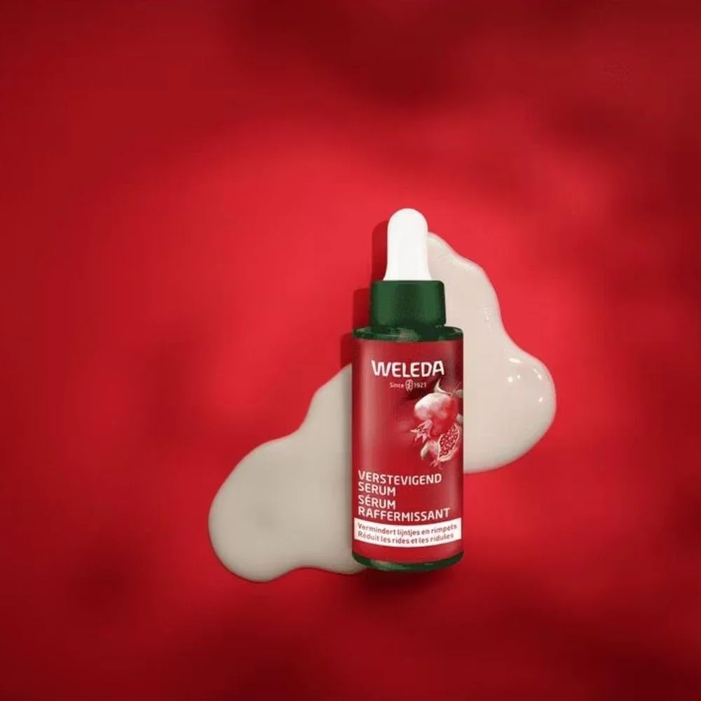 Granaatappel & Maca Verstevigend Serum - 30ml - Image 2