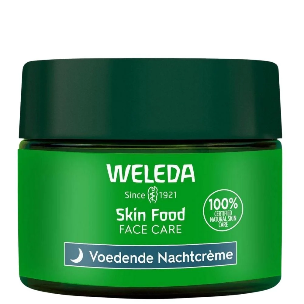 Skin Food Voedende Nachtcrème - 40ml