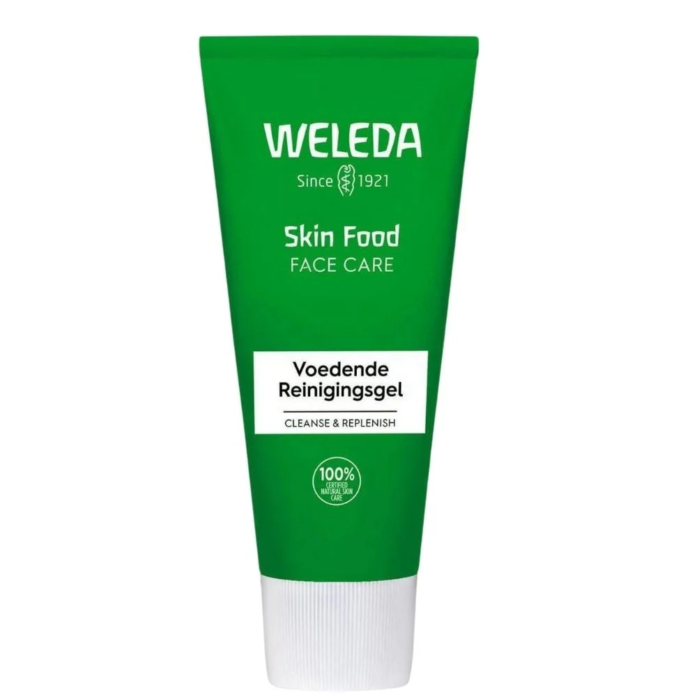 Skin Food Voedende Reinigingsgel - 75ml
