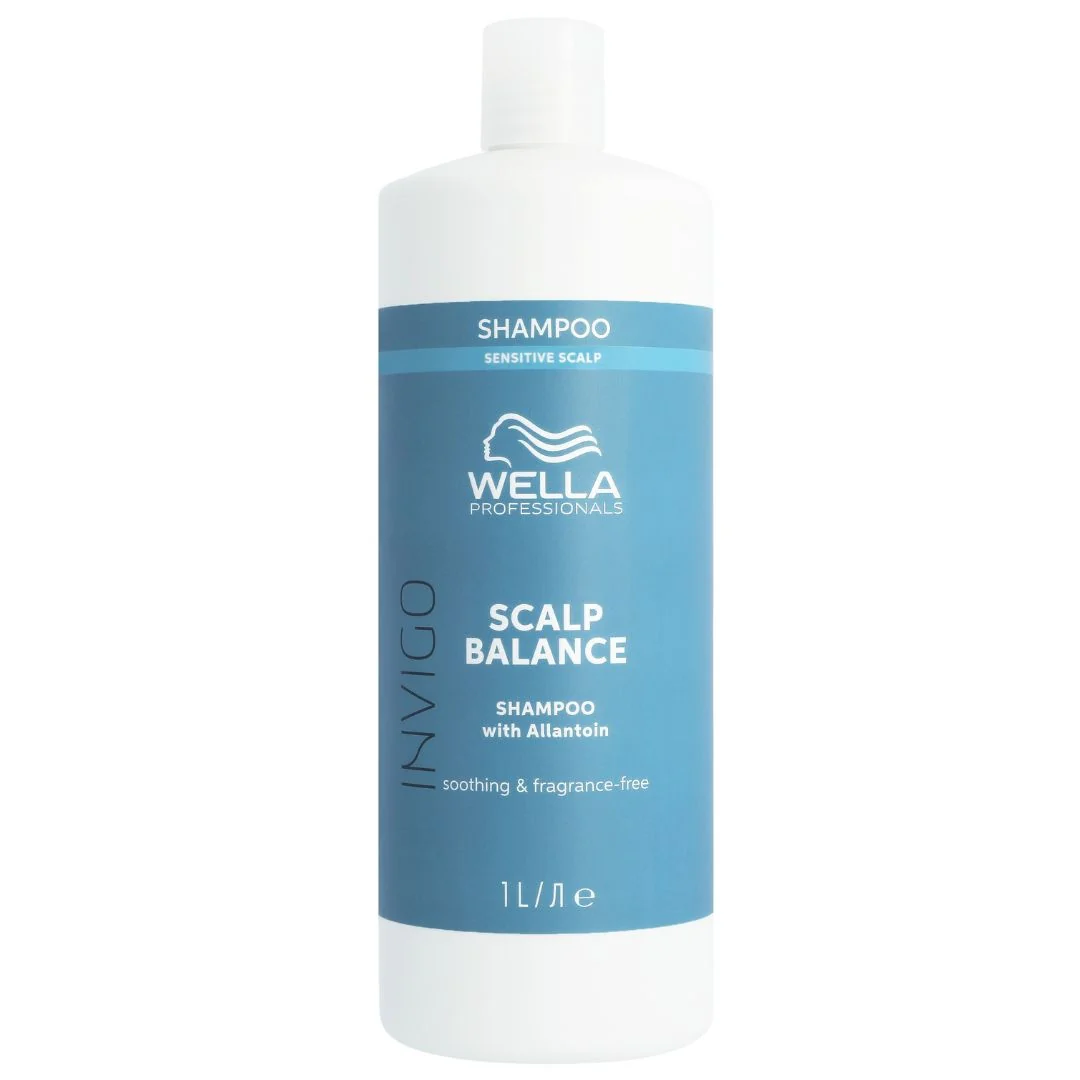 Scalp Balance Sensitive Scalp (Senso Calm) Shampoo - Image 2