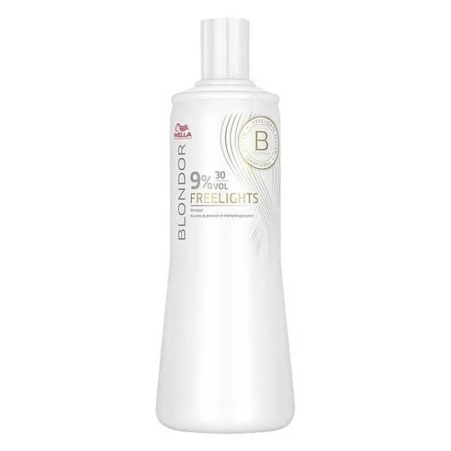 Blondor Freelights Developer - 1000ml