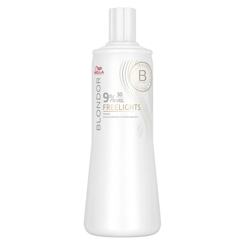 Blondor Freelights Developer - 1000ml - Image 2