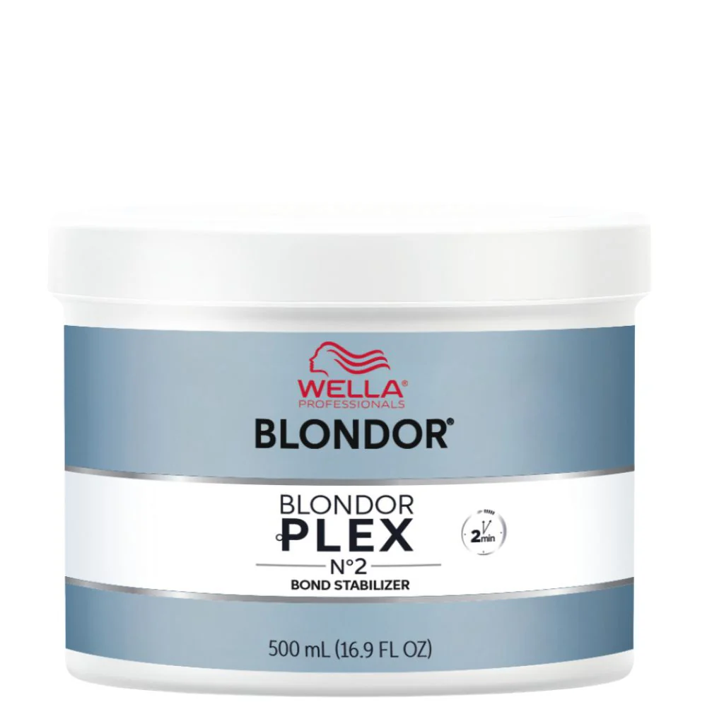 Blondor Plex N°2 Bond Stabilizer - 500ml