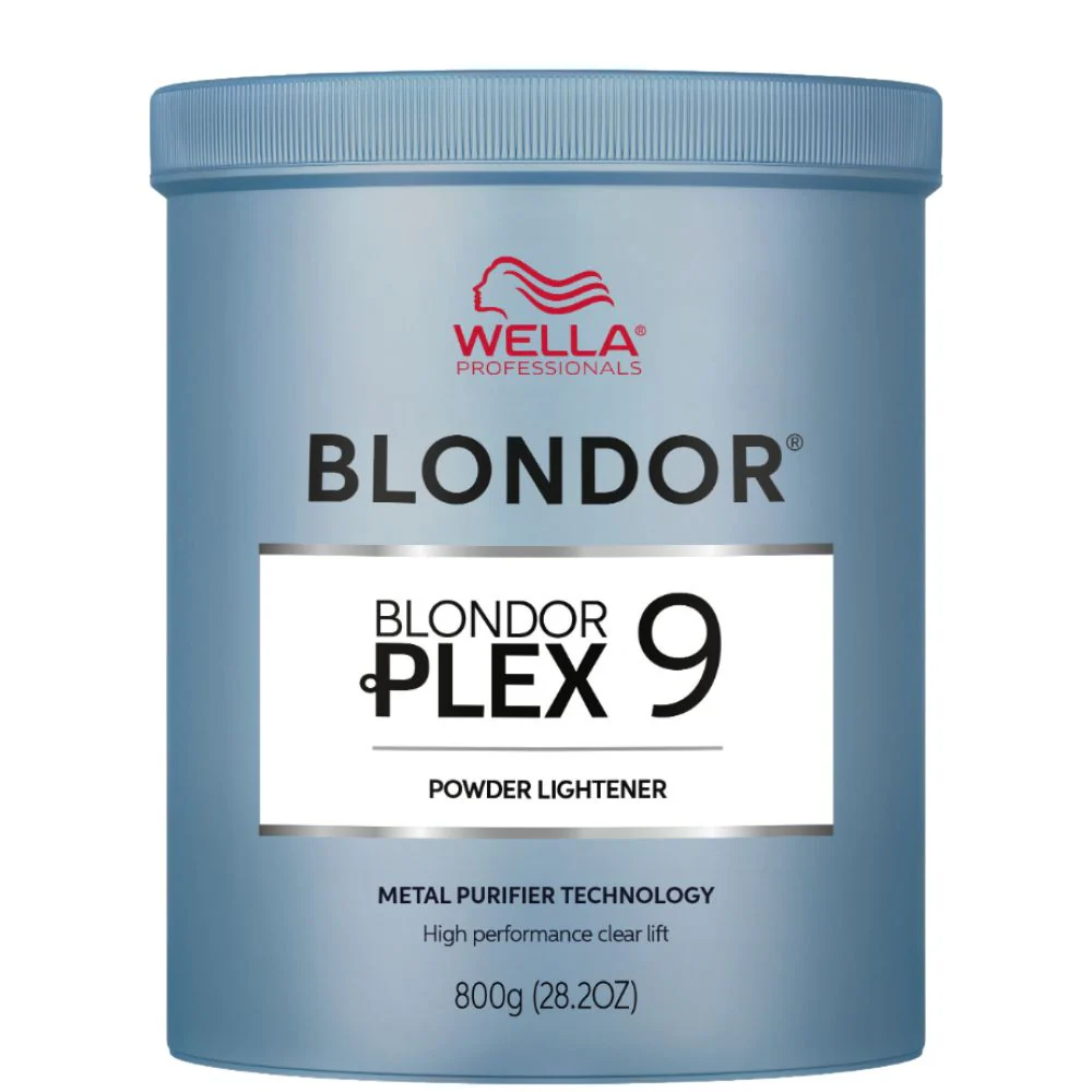 Blondorplex 9 Tonen Lightening Powder