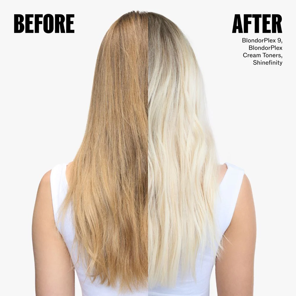 Blondorplex 9 Tonen Lightening Powder - Image 3