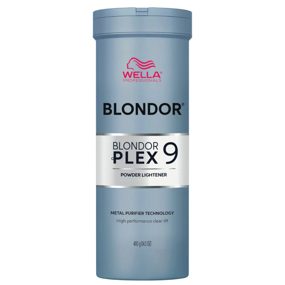 Blondorplex 9 Tonen Lightening Powder - Image 4