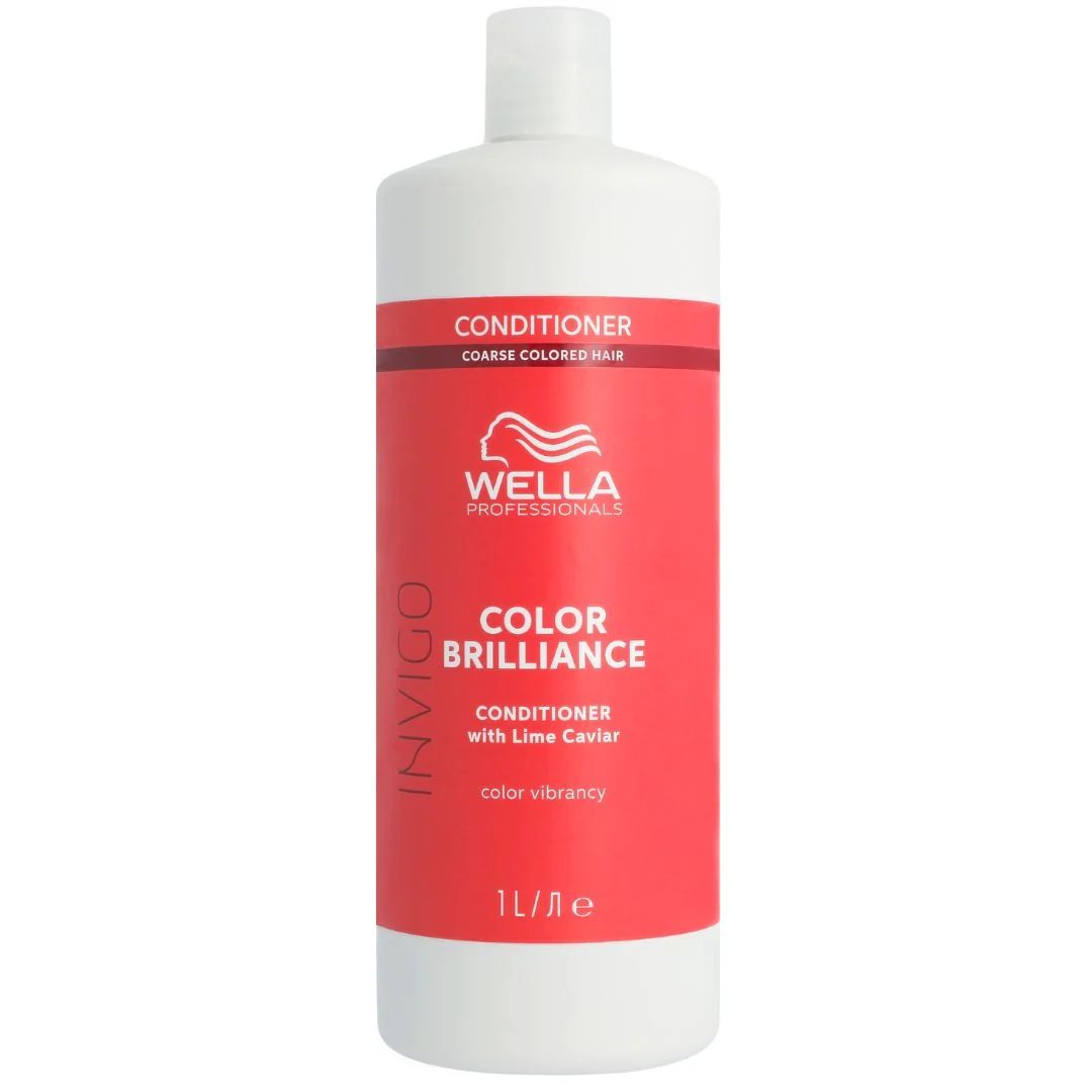 Invigo Color Brilliance Conditioner - weerbarstig haar - Image 2