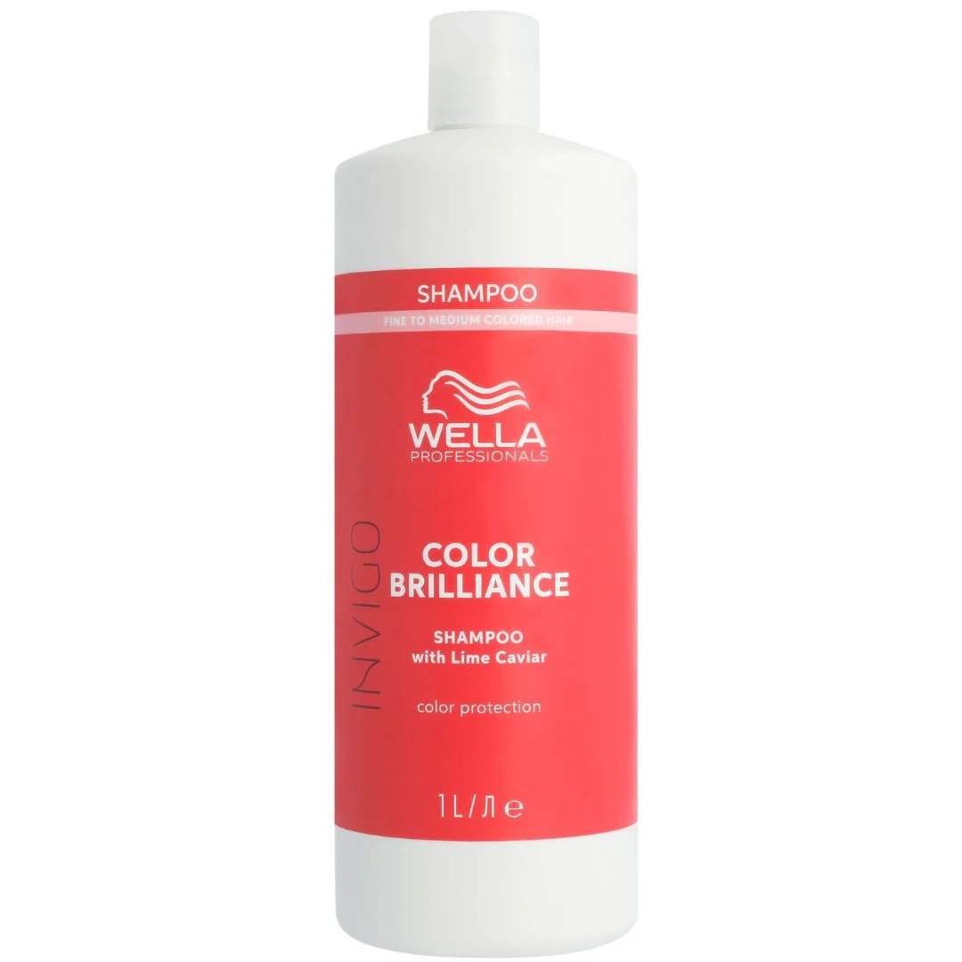 Invigo Color Brilliance Shampoo Fijn/Normaal haar - Image 3
