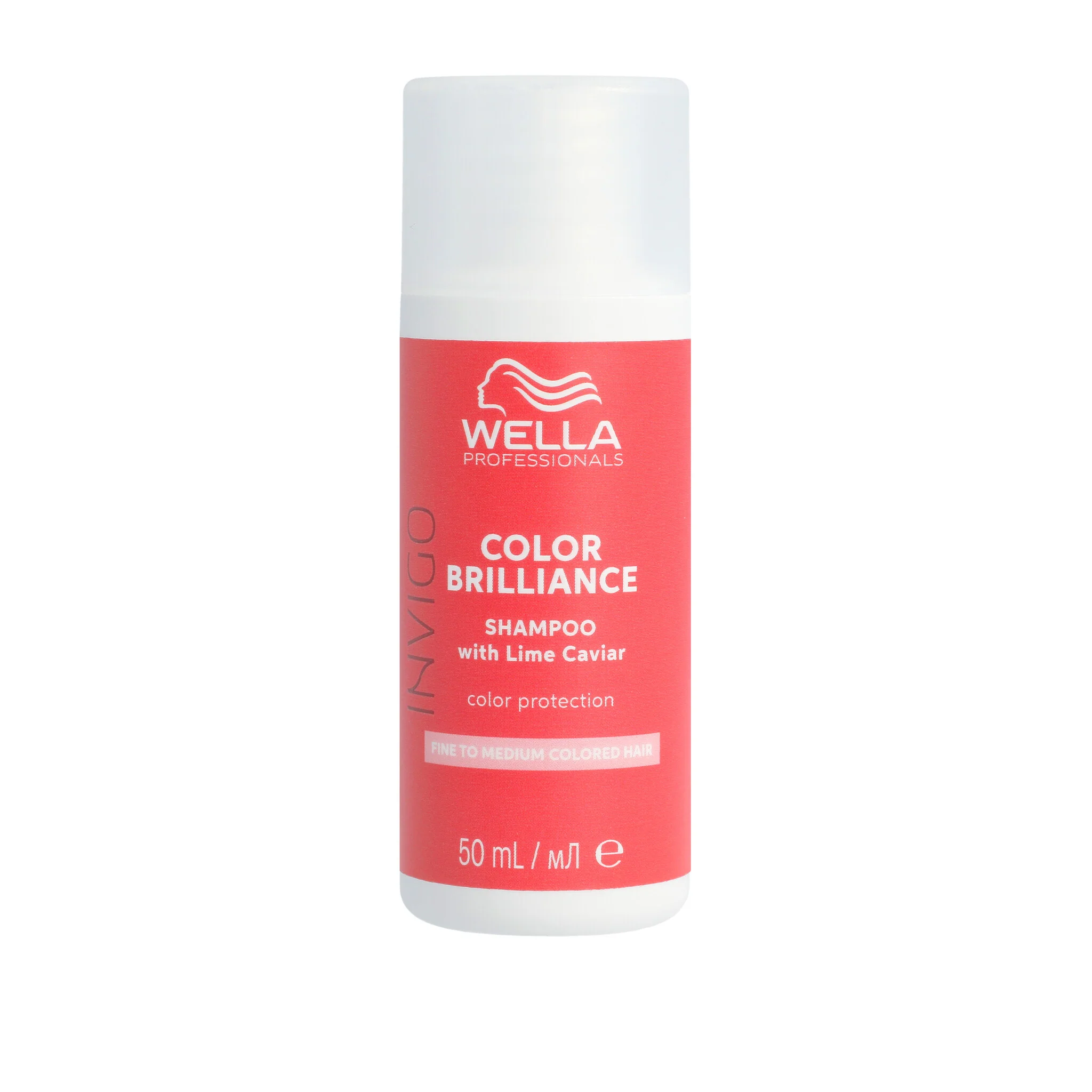 Invigo Color Brilliance Shampoo Fijn/Normaal haar - Image 4