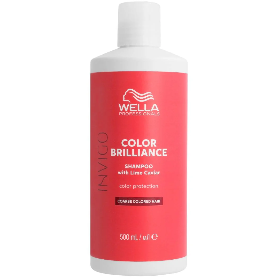 Invigo Color Brilliance Shampoo Dik/Weerbarstig - Image 2