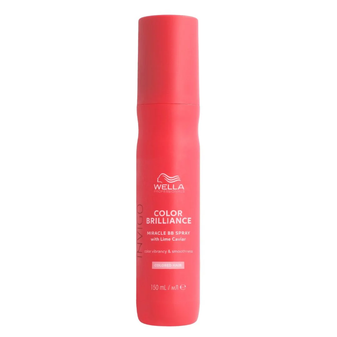 Invigo Color Brilliance Miracle Leave-in Spray - 150ml
