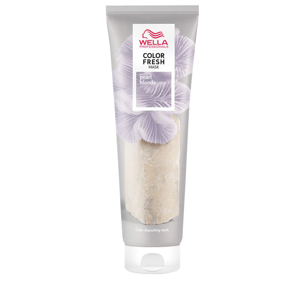 Color Fresh Pearl Blonde Mask - 150ml