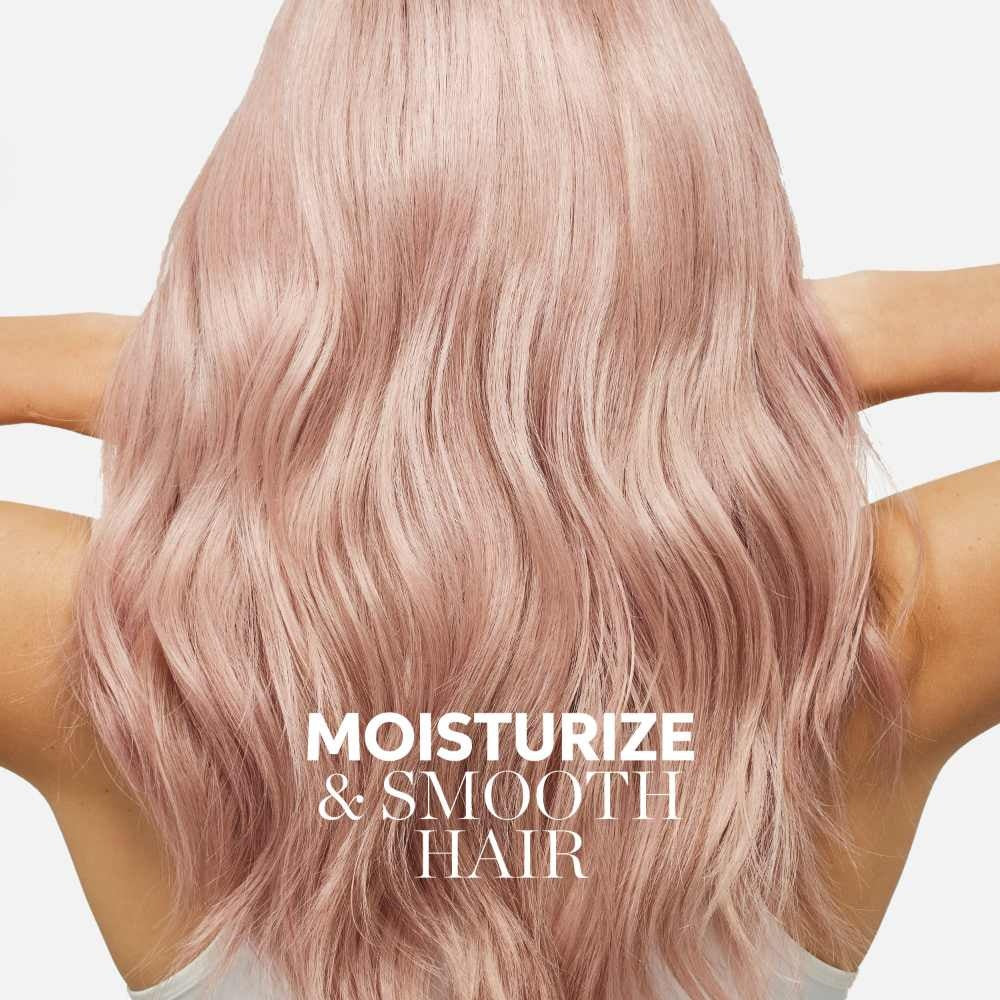 Color Fresh Pink Blush Mask - 150ml - Image 3