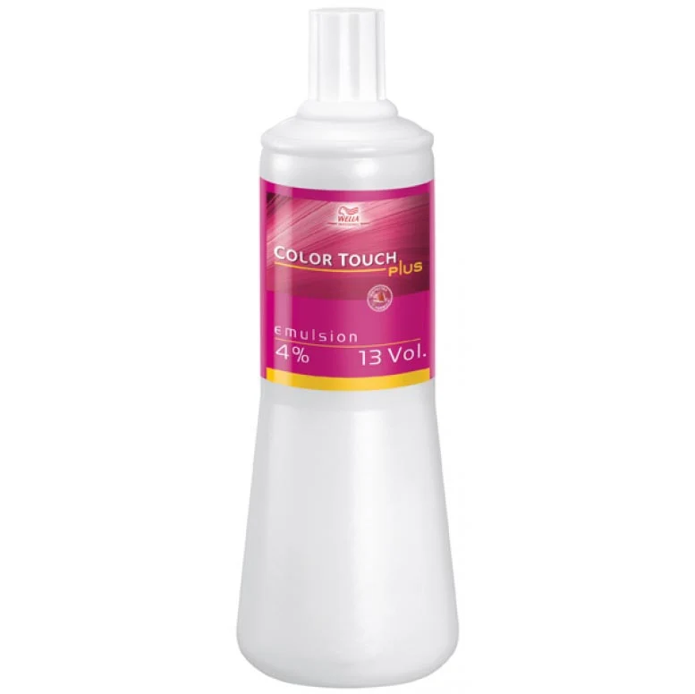 Color Touch Emulsion - 1000ml - Image 4
