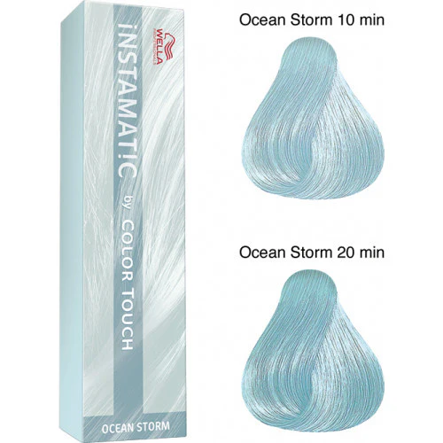 Color Touch Instamatic Color - 60ml - Image 10
