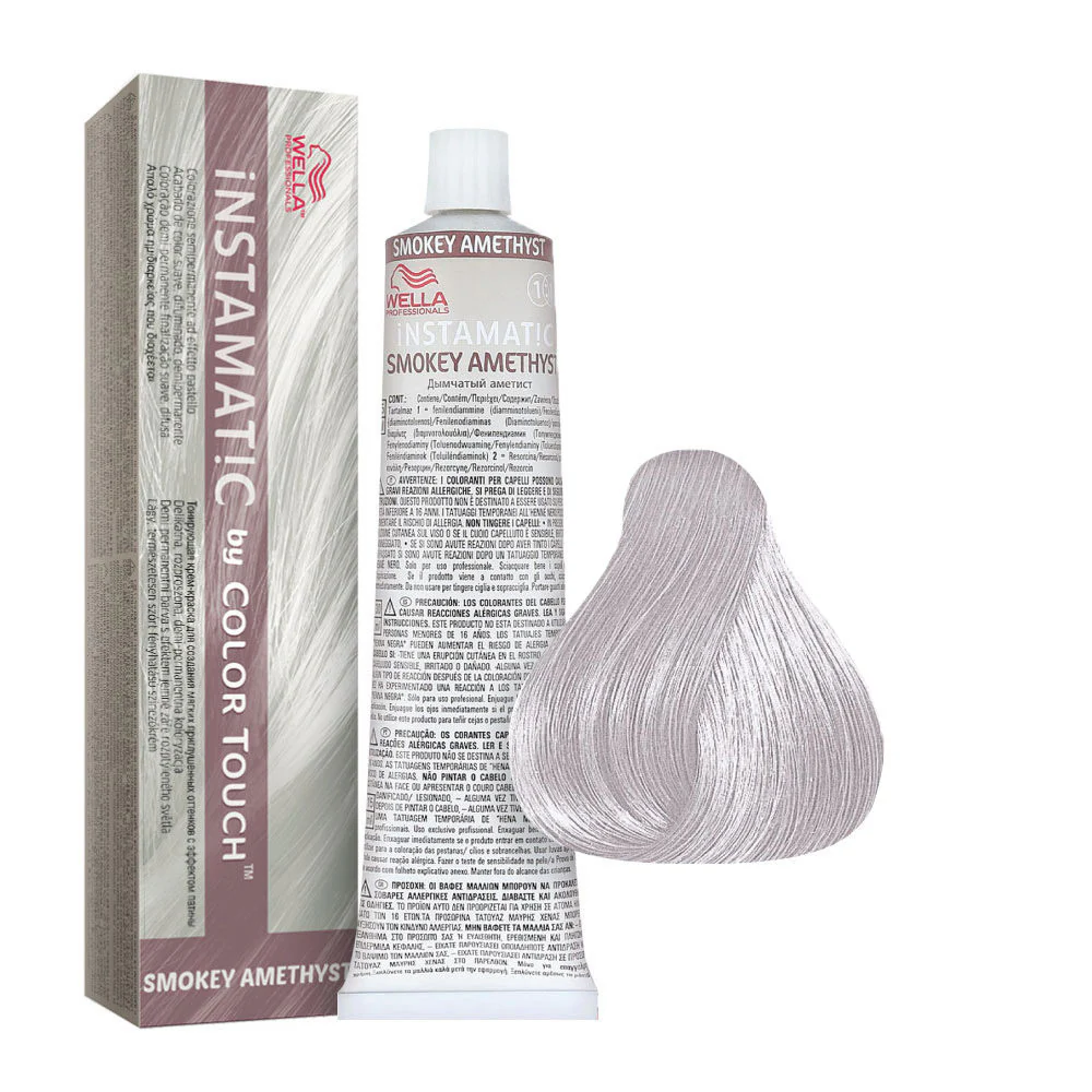 Color Touch Instamatic Color - 60ml - Image 3