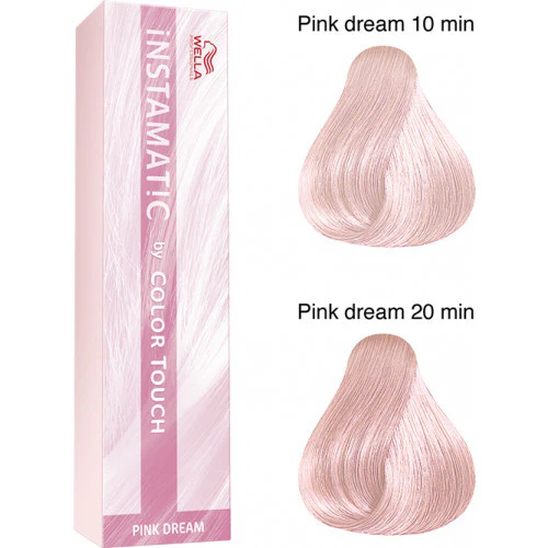Color Touch Instamatic Color - 60ml - Image 4