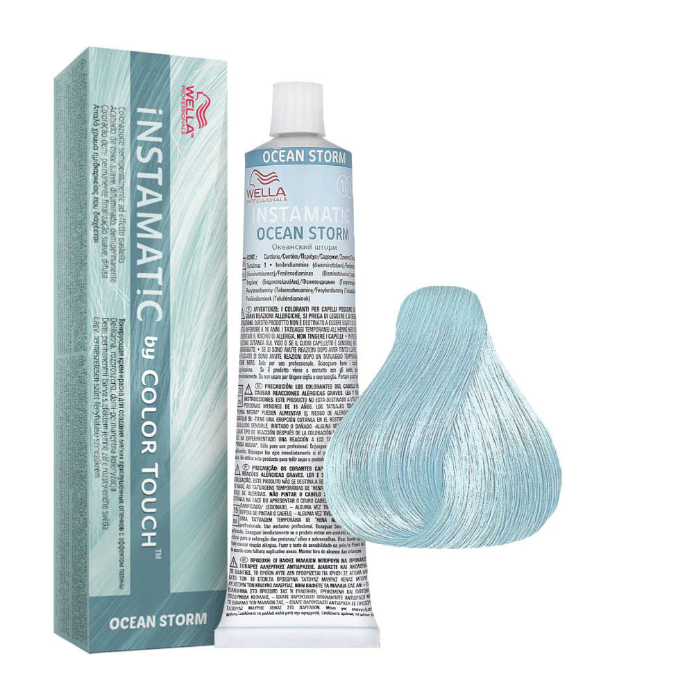 Color Touch Instamatic Color - 60ml - Image 7