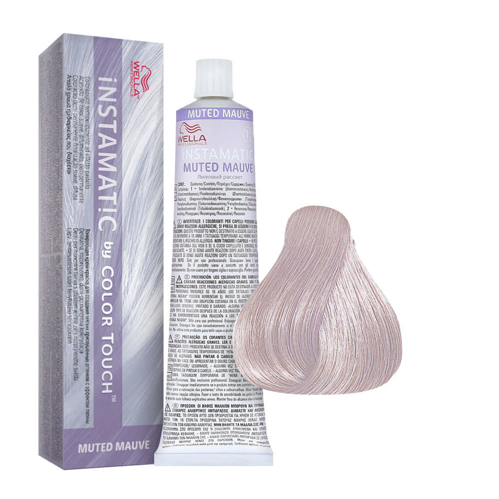 Color Touch Instamatic Color - 60ml - Image 8