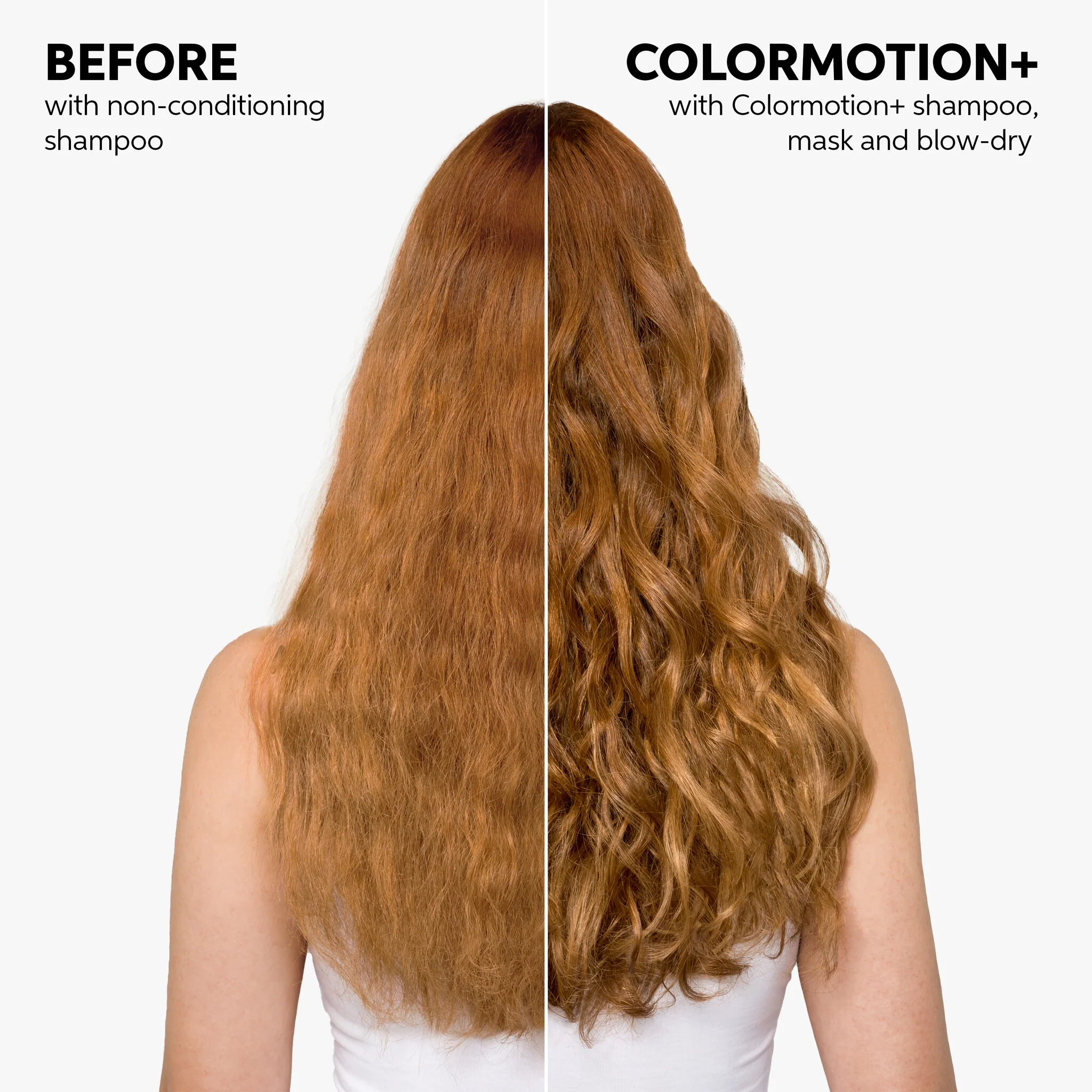 ColorMotion+ Moisturizing Conditioner - 200ml - Image 4