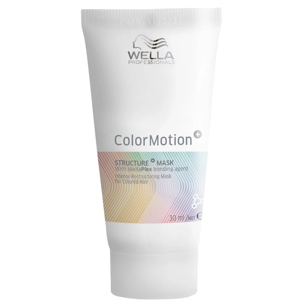 Colormotion+ Structure Mask - Image 3