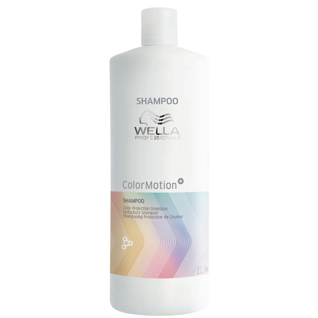 Colormotion+ Protection Shampoo - Image 2