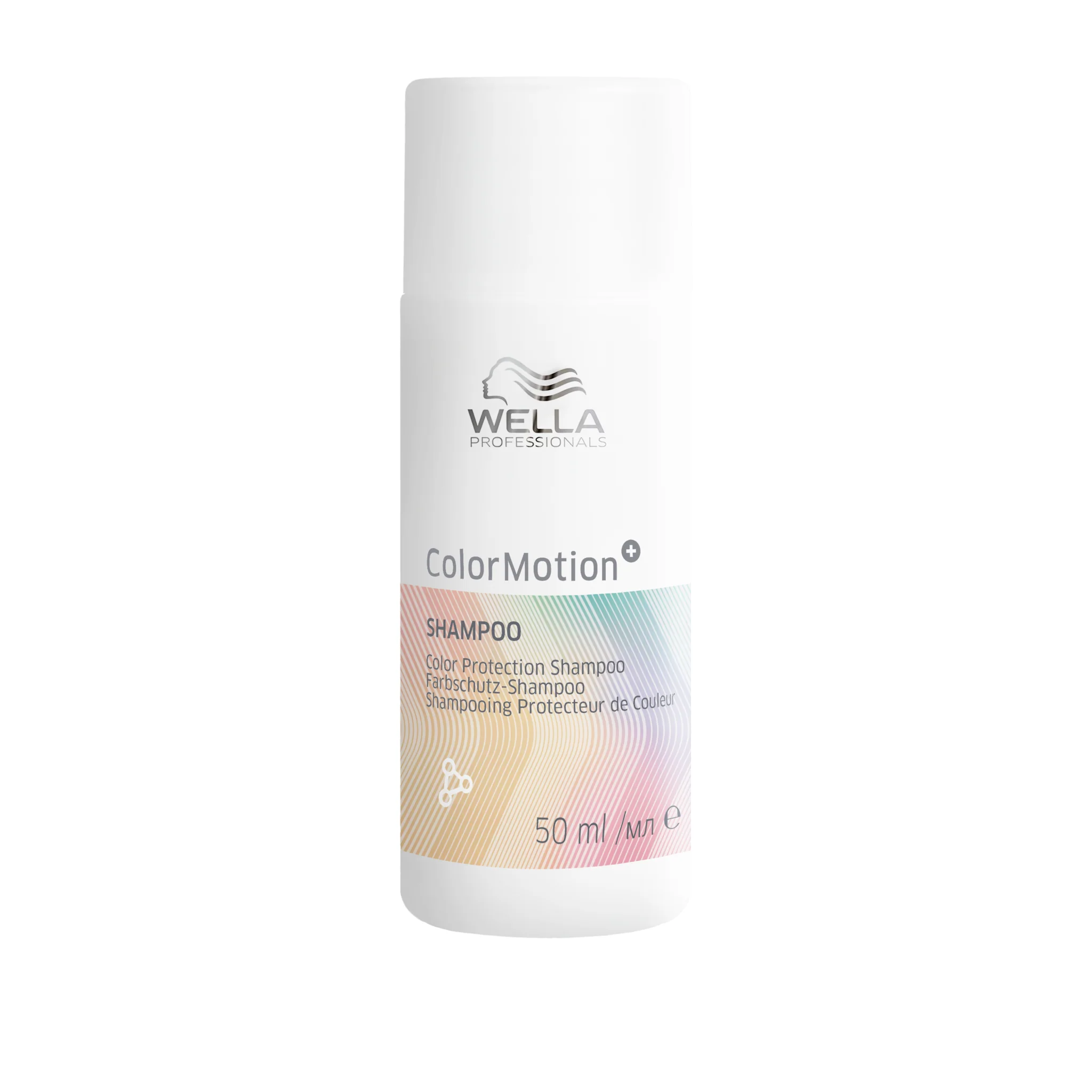Colormotion+ Protection Shampoo - Image 3