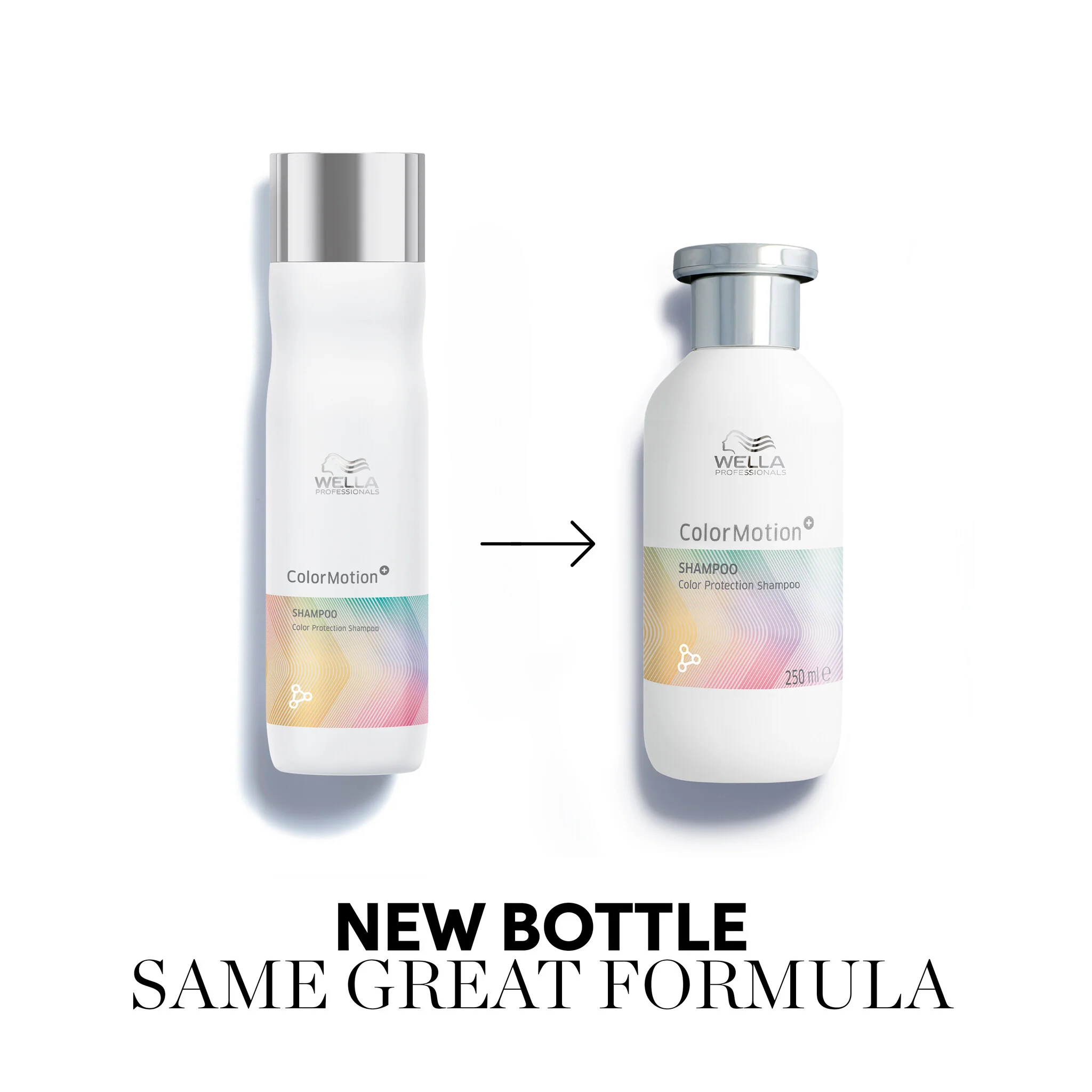 Colormotion+ Protection Shampoo - Image 4