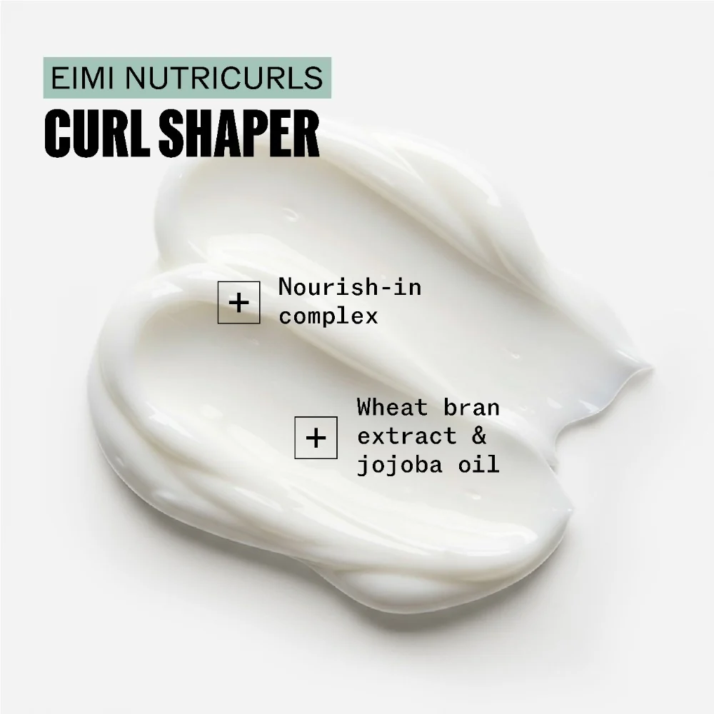EIMI Nutricurls Curl Shaper Cream - 150ml - Image 3