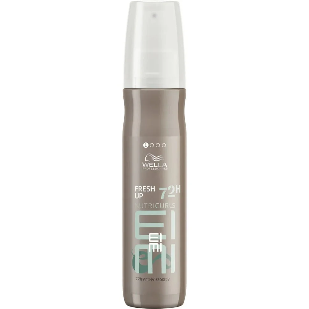 EIMI Nutricurls Fresh Up Spray - 150ml
