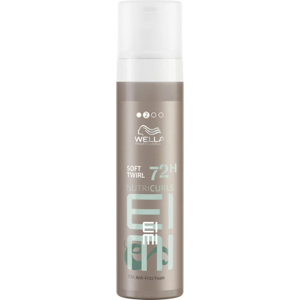 EIMI Nutricurls Soft Twirl Foam - 200ml