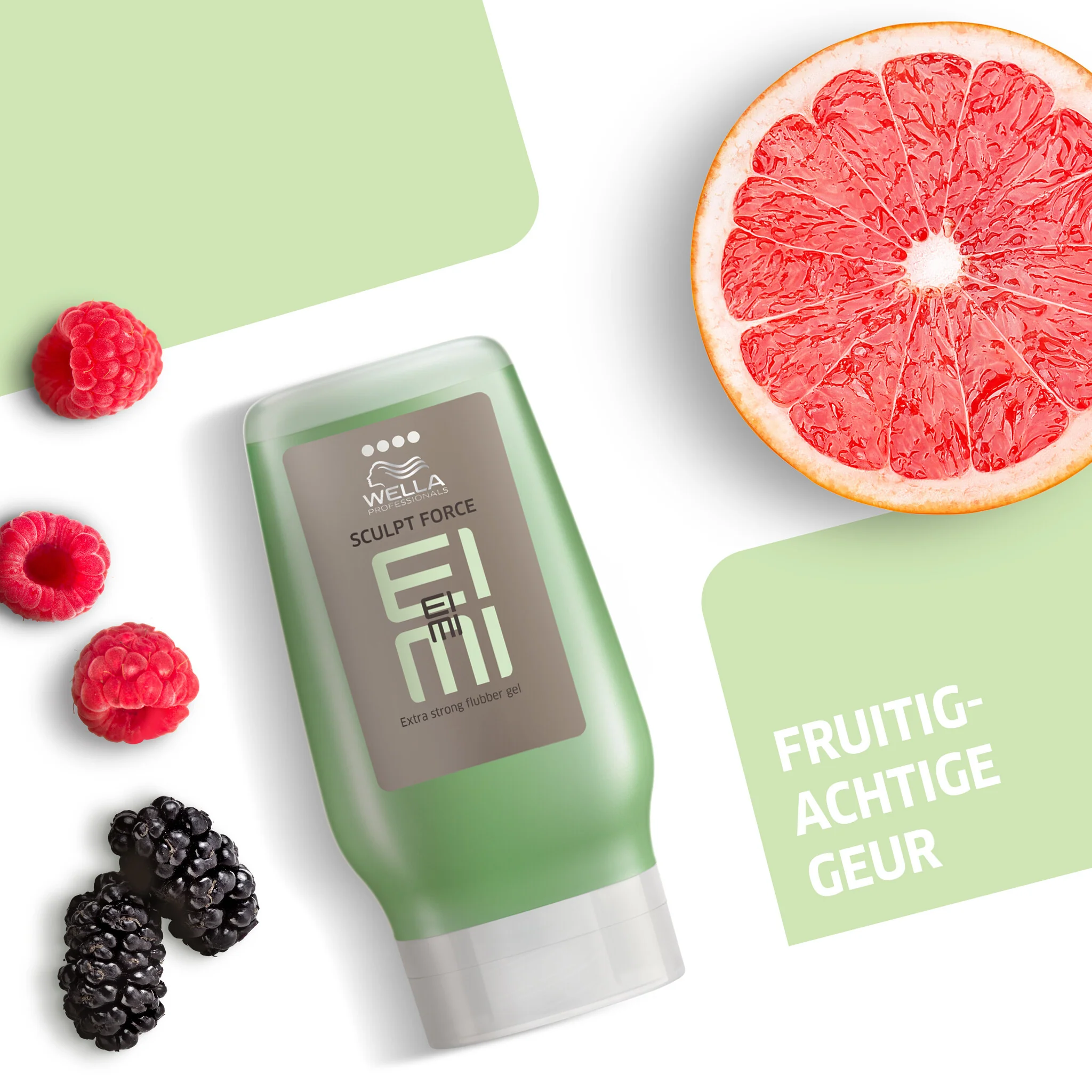 EIMI Sculpt Force Gel - Image 2