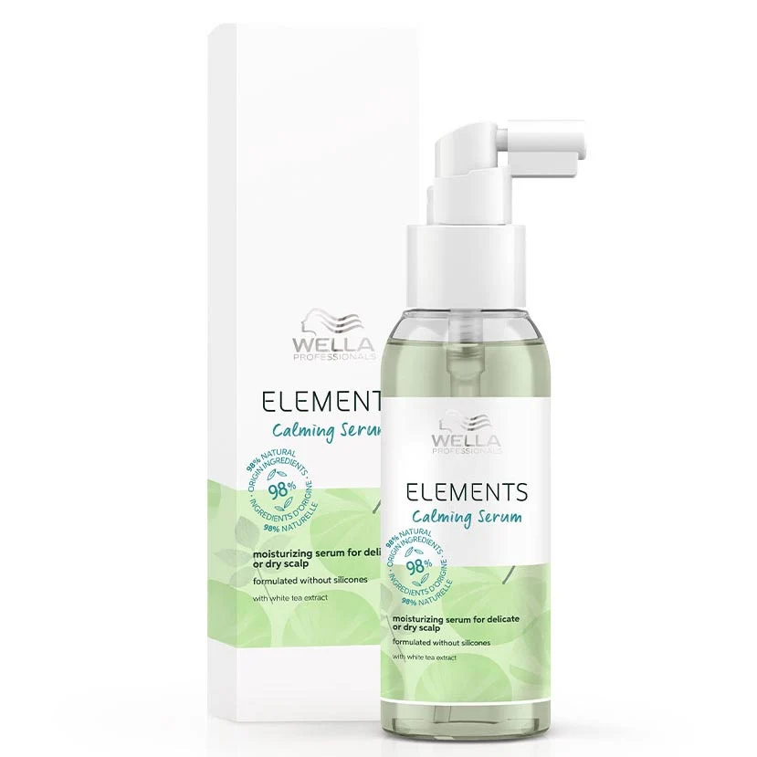 Elements Calming Serum - 100ml