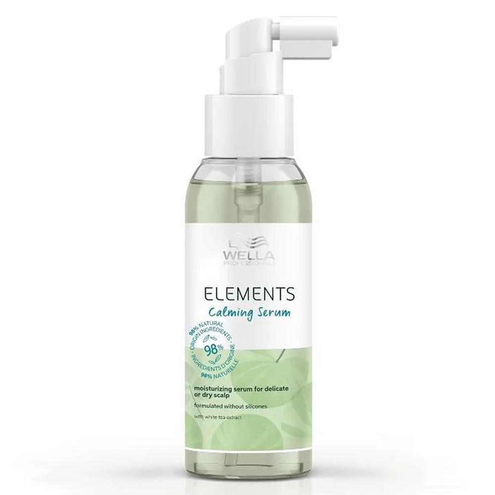 Elements Calming Serum - 100ml - Image 2