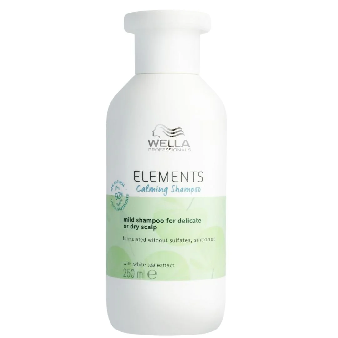 Elements Renewing de Luxe Set 250+200+150ml - Image 2