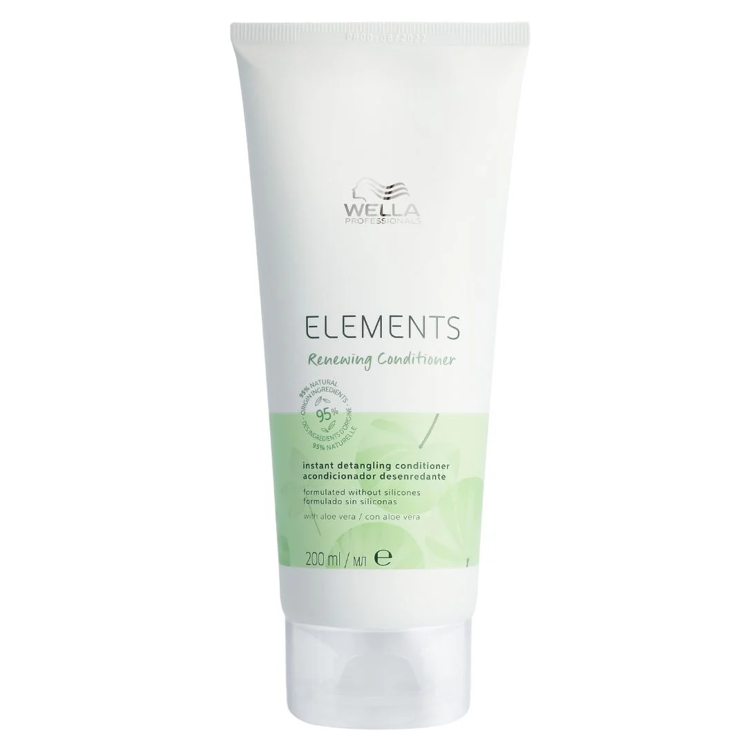 Elements Renewing de Luxe Set 250+200+150ml - Image 3
