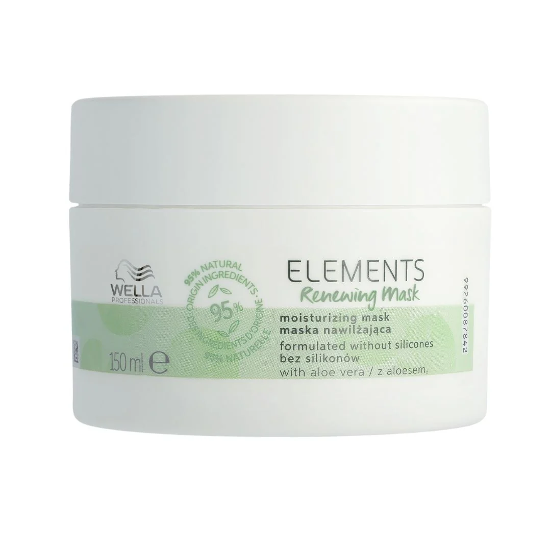 Elements Renewing de Luxe Set 250+200+150ml - Image 4