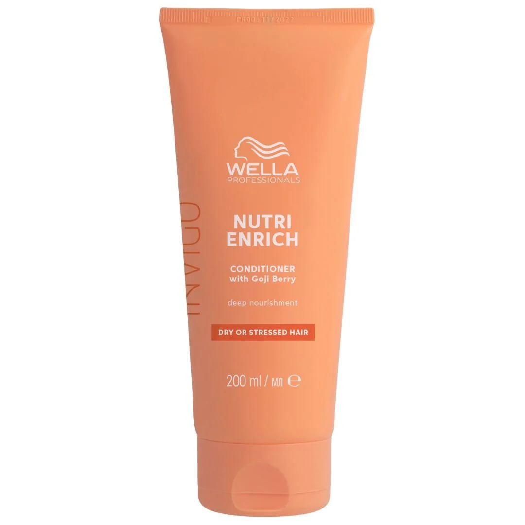 Invigo Nutri Enrich Deep Nourishing Conditioner