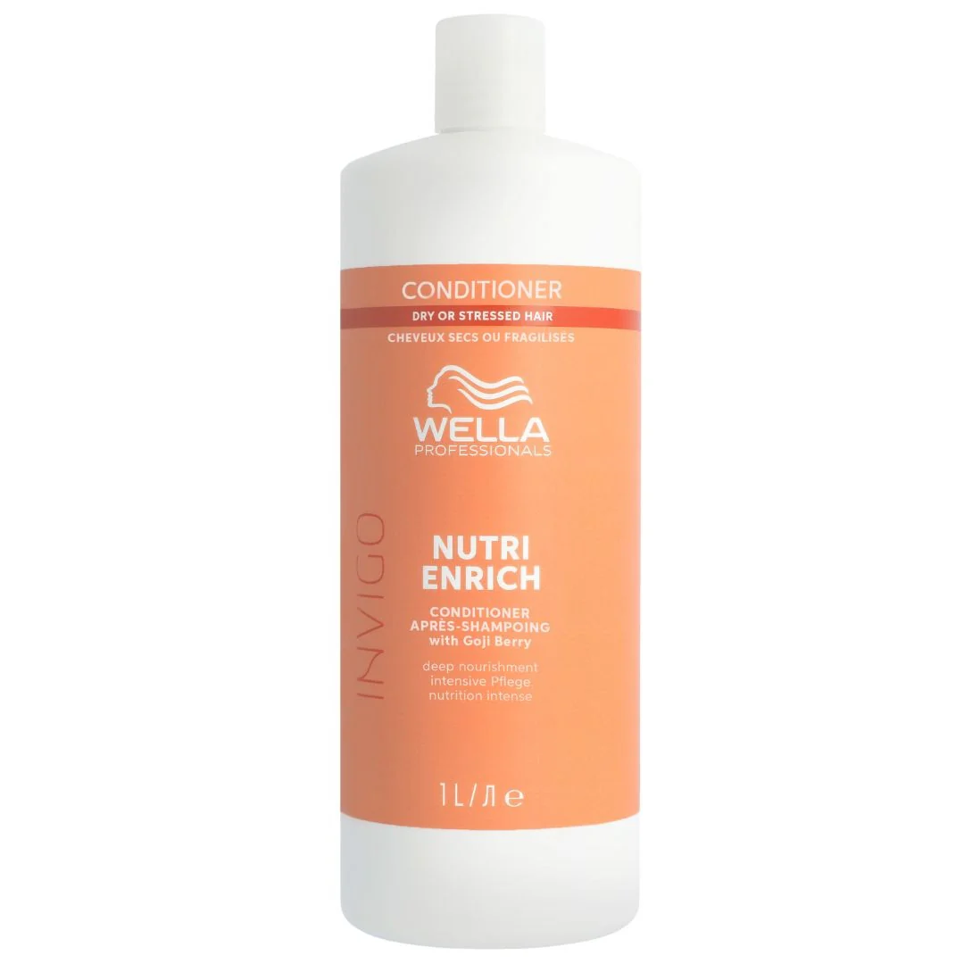 Invigo Nutri Enrich Deep Nourishing Conditioner - Image 2