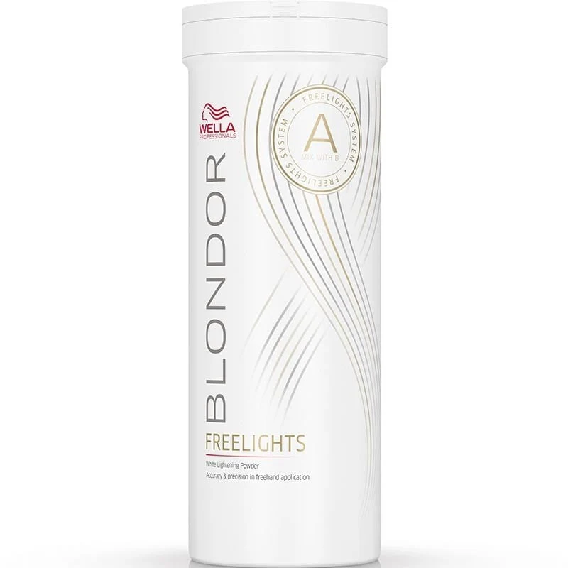 Blondor Freelights Blondeerpoeder - 400gr.