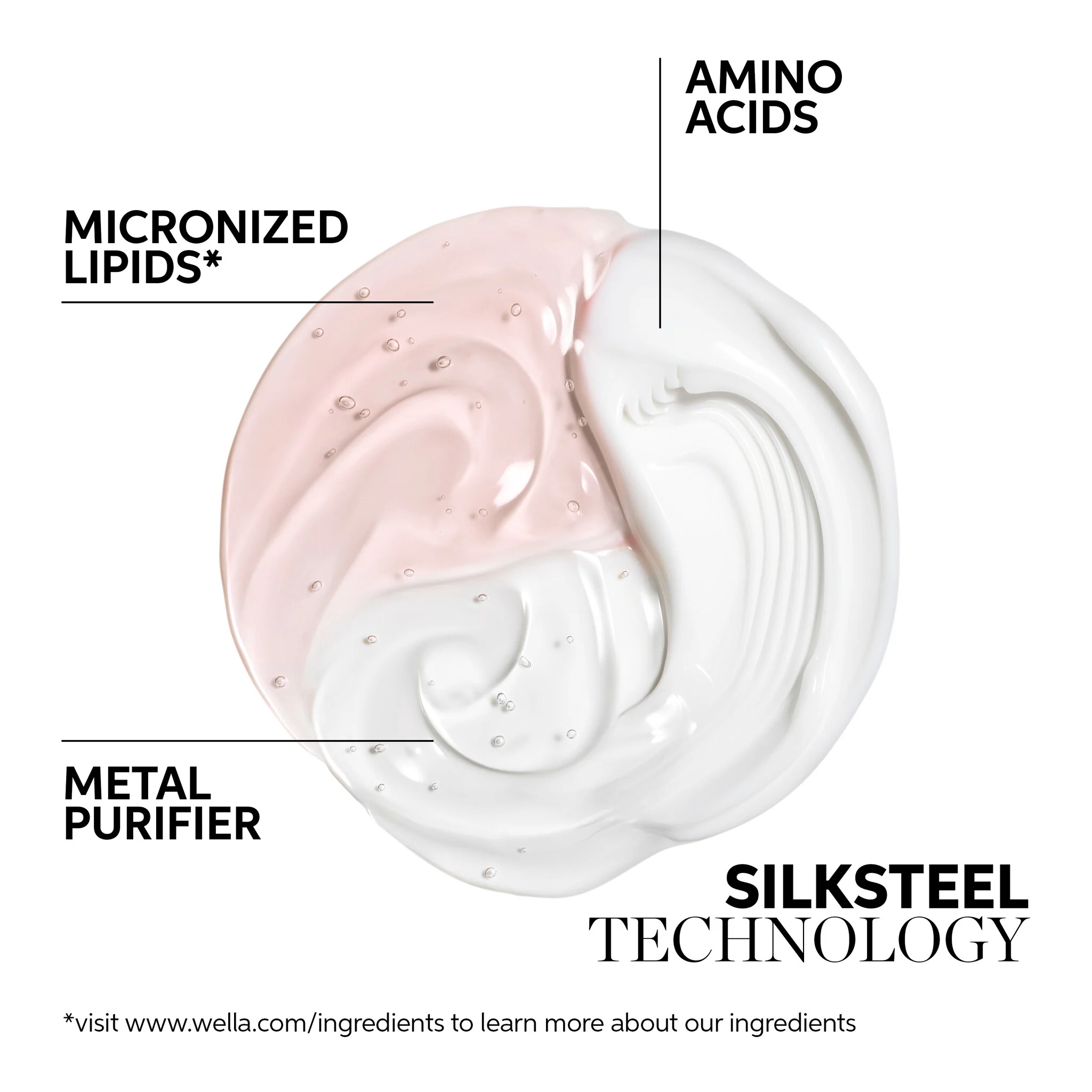 Fusion Intense Repair Shampoo - Image 4