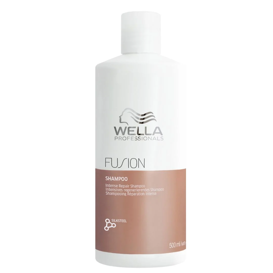 Fusion Intense Repair Shampoo - Image 5